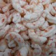 Langostinos pelados devenados x 1,5 kg