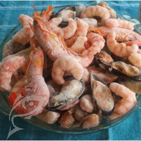 Resultado de imagen para mariscos