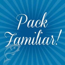 Pack Familiar
