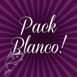 Pack Blanco